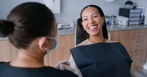 Oral Cancer Screening in Bay St Louis, MS